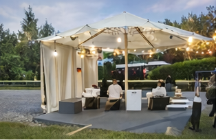 Atrakcje eventowe